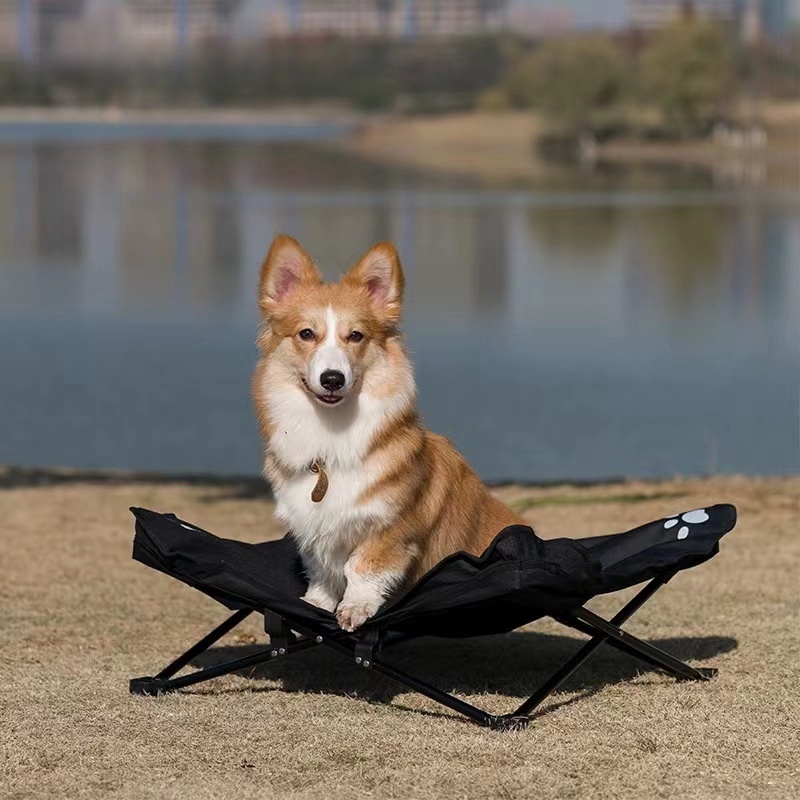 Pet Supplies Application - Pet Marching Bed Universal For All