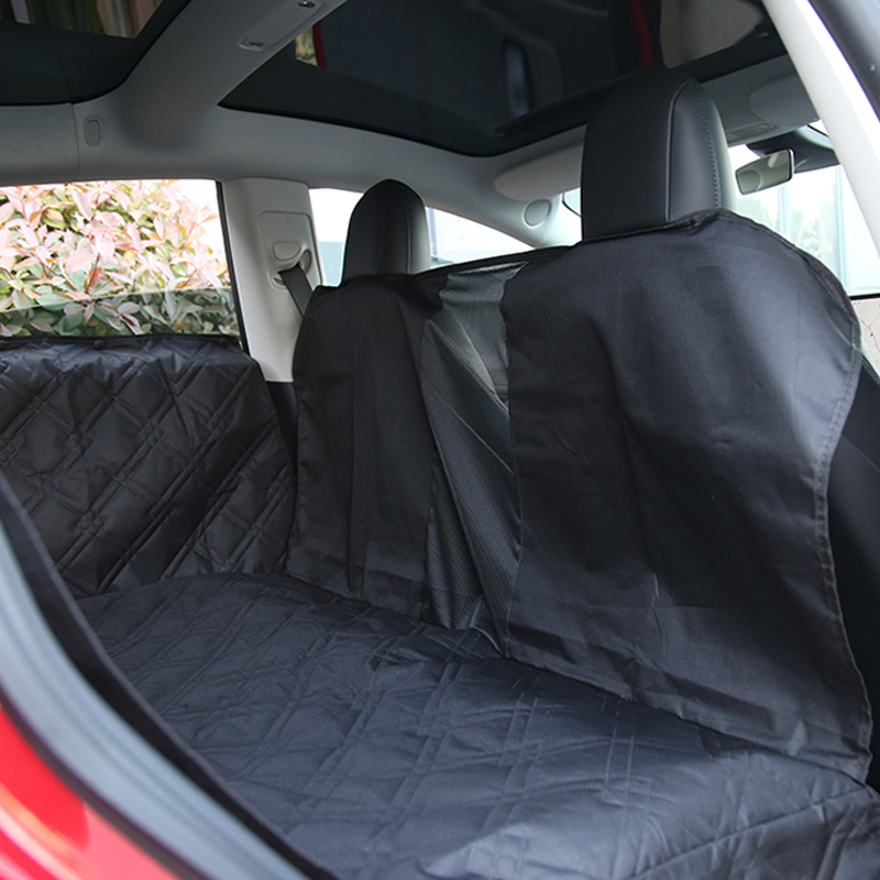 Pet Pad for Tesla Model 3 Y Re – обзор и цена Dog Raincoat