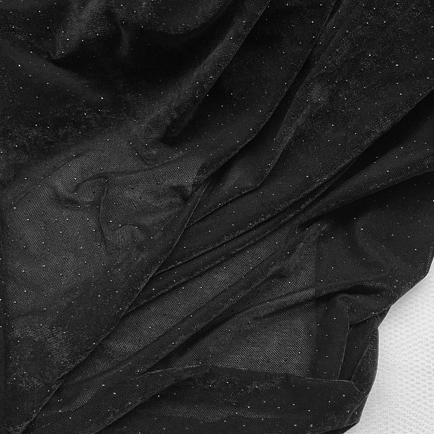 1 Piece Glossy Mesh Velvet Fab – обзор и цена Pet Supplies Application