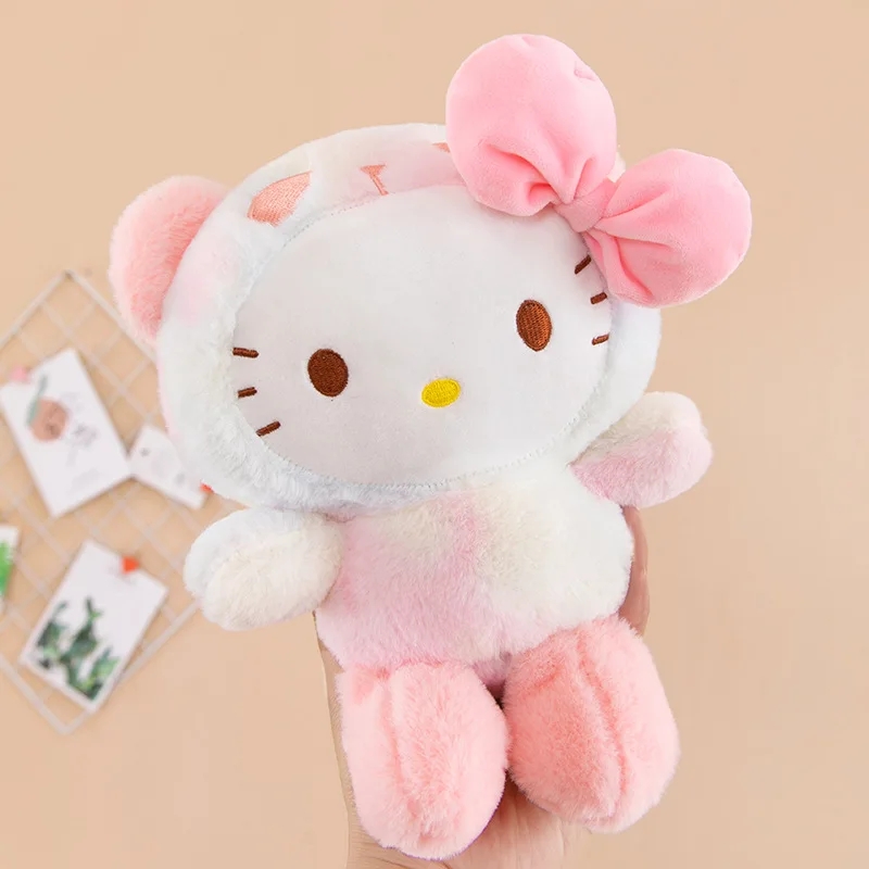 =2026 New Kawaii 25cm Sanrio P – обзор и цена Pet Supplies Store