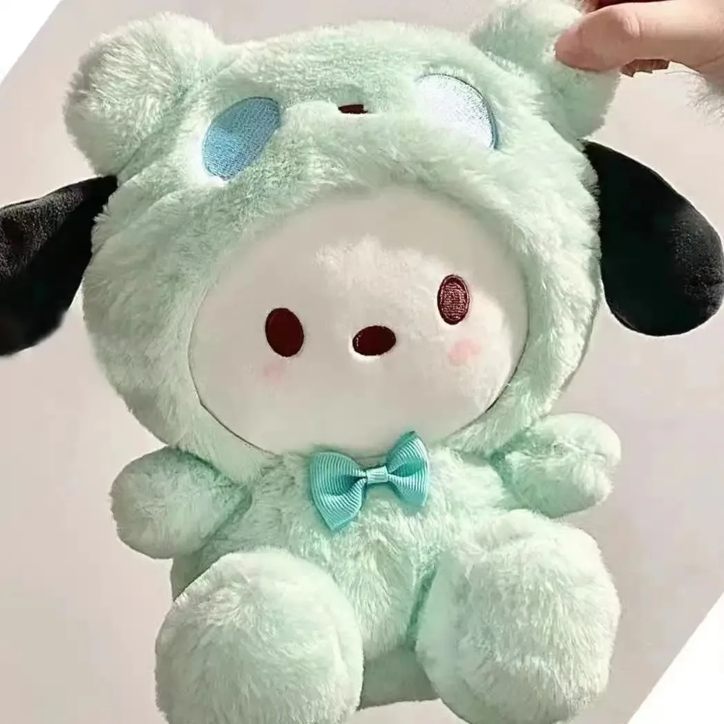 =2026 New Kawaii 25cm Sanrio P – обзор и цена Pet Supplies Store