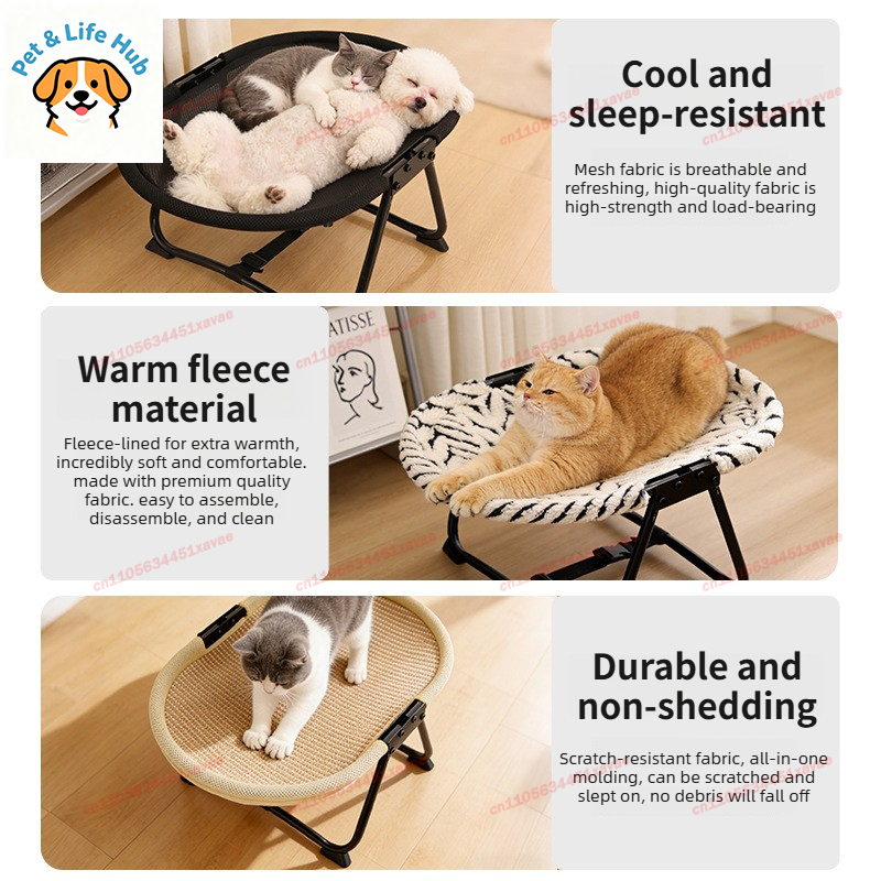 Pet Marching Bed Universal for – обзор и цена Pet Supplies Application