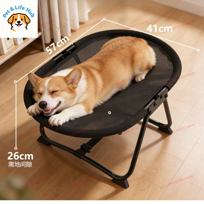 Pet Marching Bed Universal for – обзор и цена Pet Supplies Application