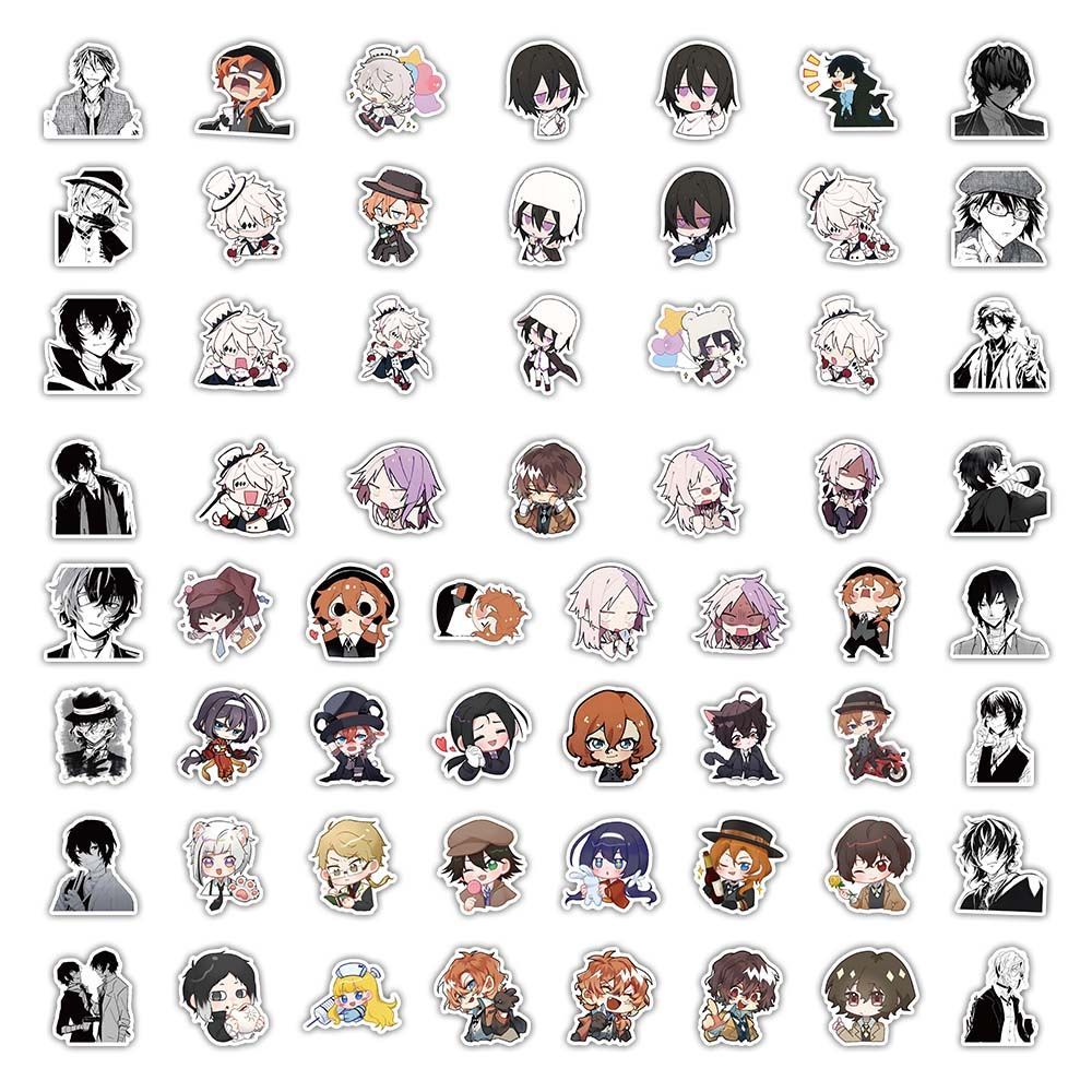 Bungo Stray Dogs anime cartoon – обзор и цена Pet Supplies Store