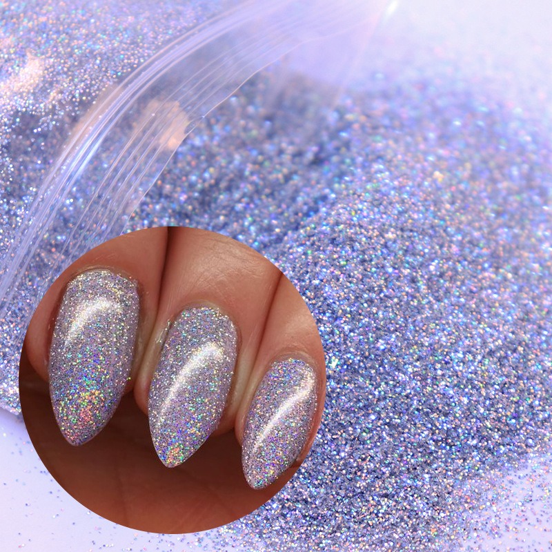 10g/bag 0.2mm Laser Nail Art G – обзор и цена Pet Supplies Application