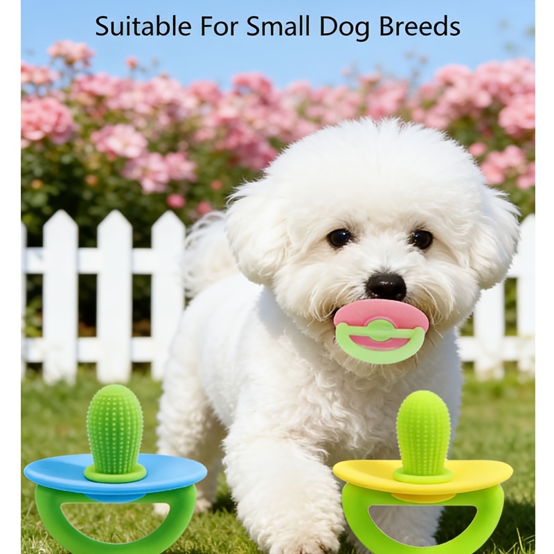 1 Dog Chew Toy - Durable Teeth – обзор и цена Dog Muzzle Silicone