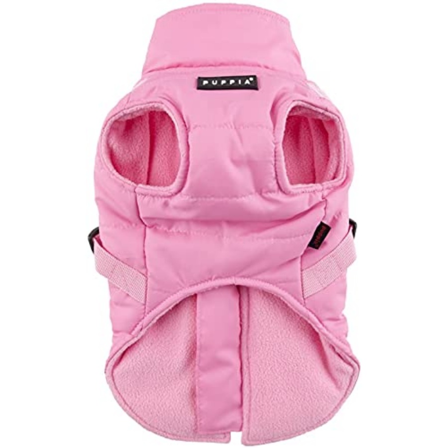 Mountaineer Winter Dog Coat wi – обзор и цена No Pull Dog Harness