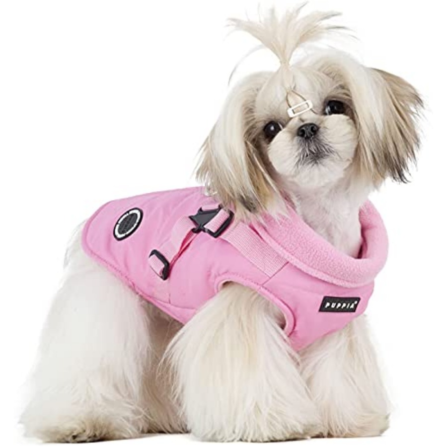 Mountaineer Winter Dog Coat wi – обзор и цена No Pull Dog Harness