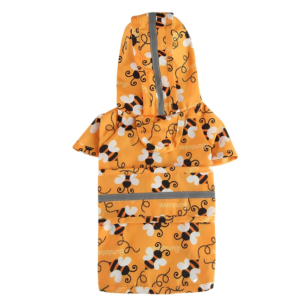 Pets Dog Clothes Waterproof Do – обзор и цена Dog Raincoat