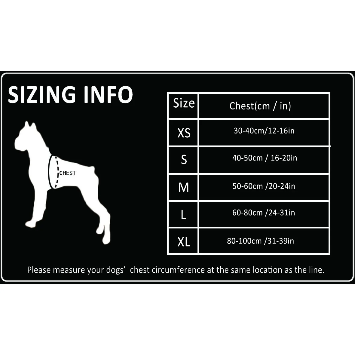 TRUELOVE Pet Hairy Usag Premiu – обзор и цена No Pull Dog Harness