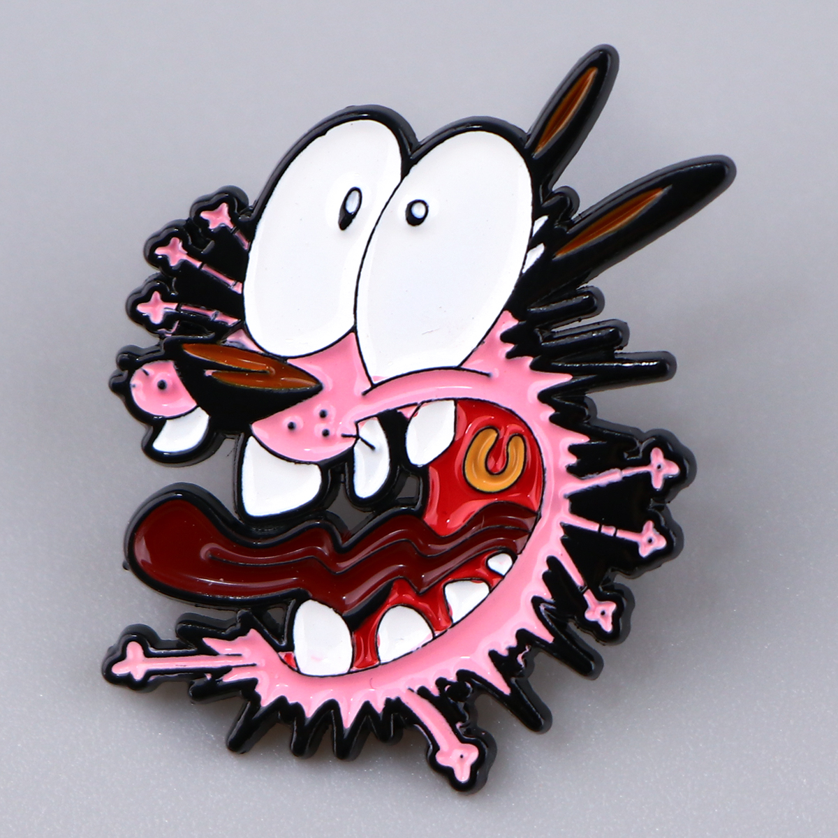 Cartoon Figure Enamel Pins Pin – обзор и цена Pet Supplies Store