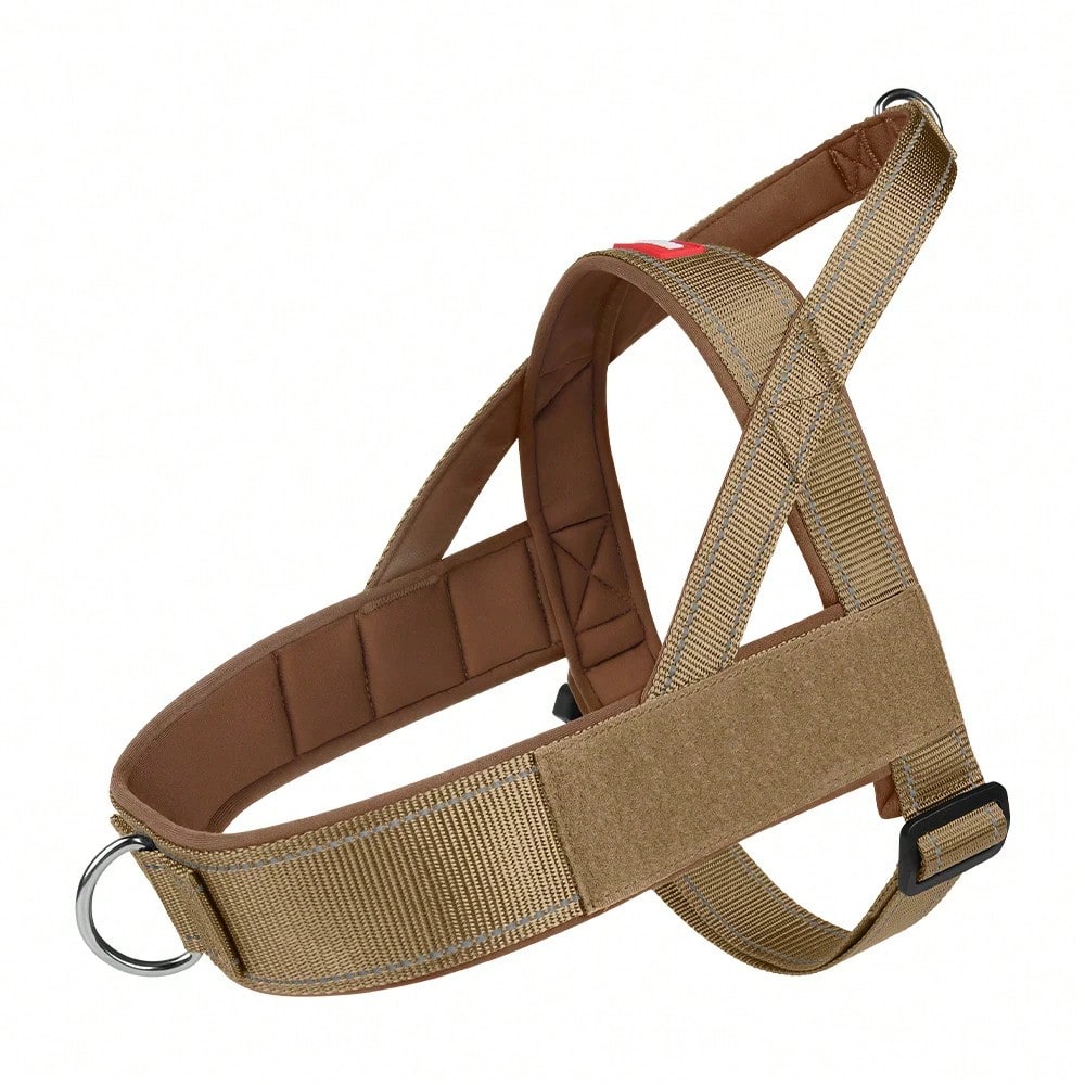 Heavy Duty No-Pull Dog Harness – обзор и цена No Pull Dog Harness