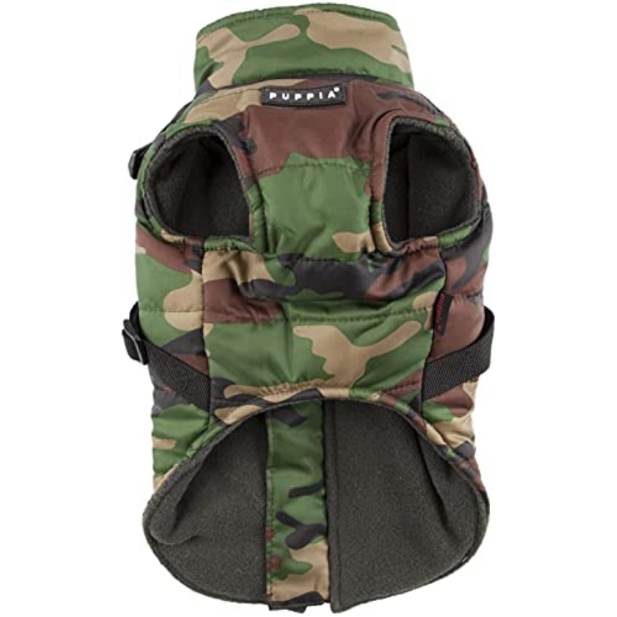 Mountaineer Winter Dog Coat wi – обзор и цена No Pull Dog Harness