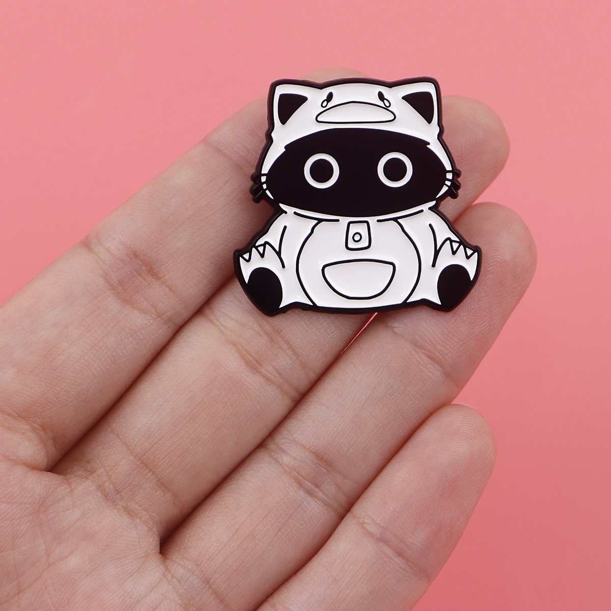 Cartoon Animals Enamel Pin Cut – обзор и цена Pet Supplies Store