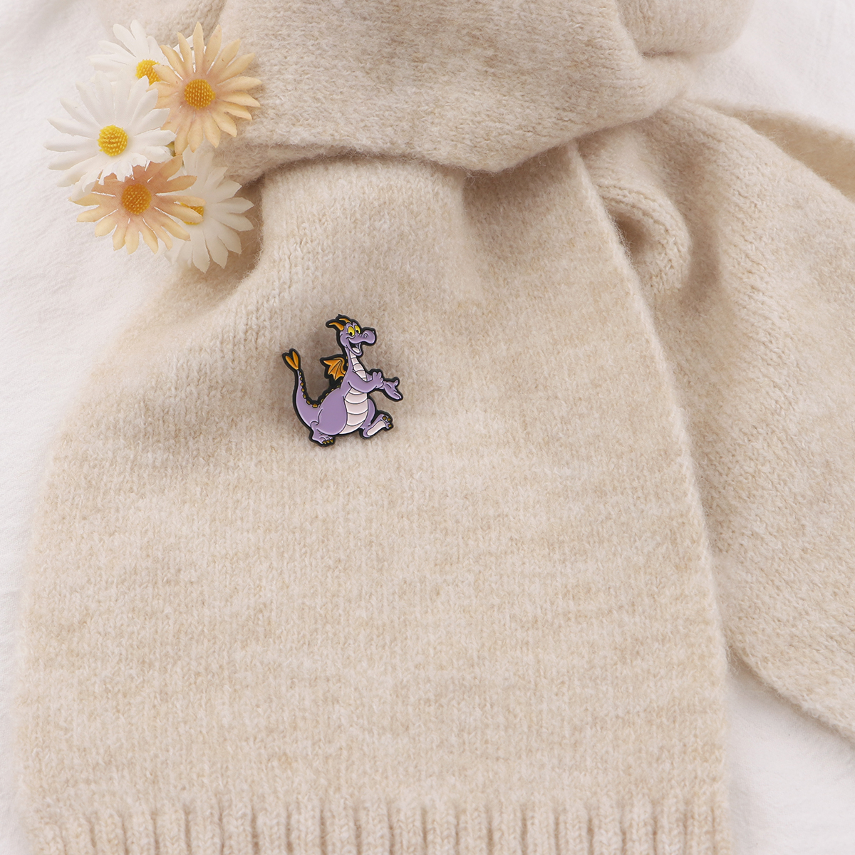 Cartoon Animals Enamel Pin Cut – обзор и цена Pet Supplies Store