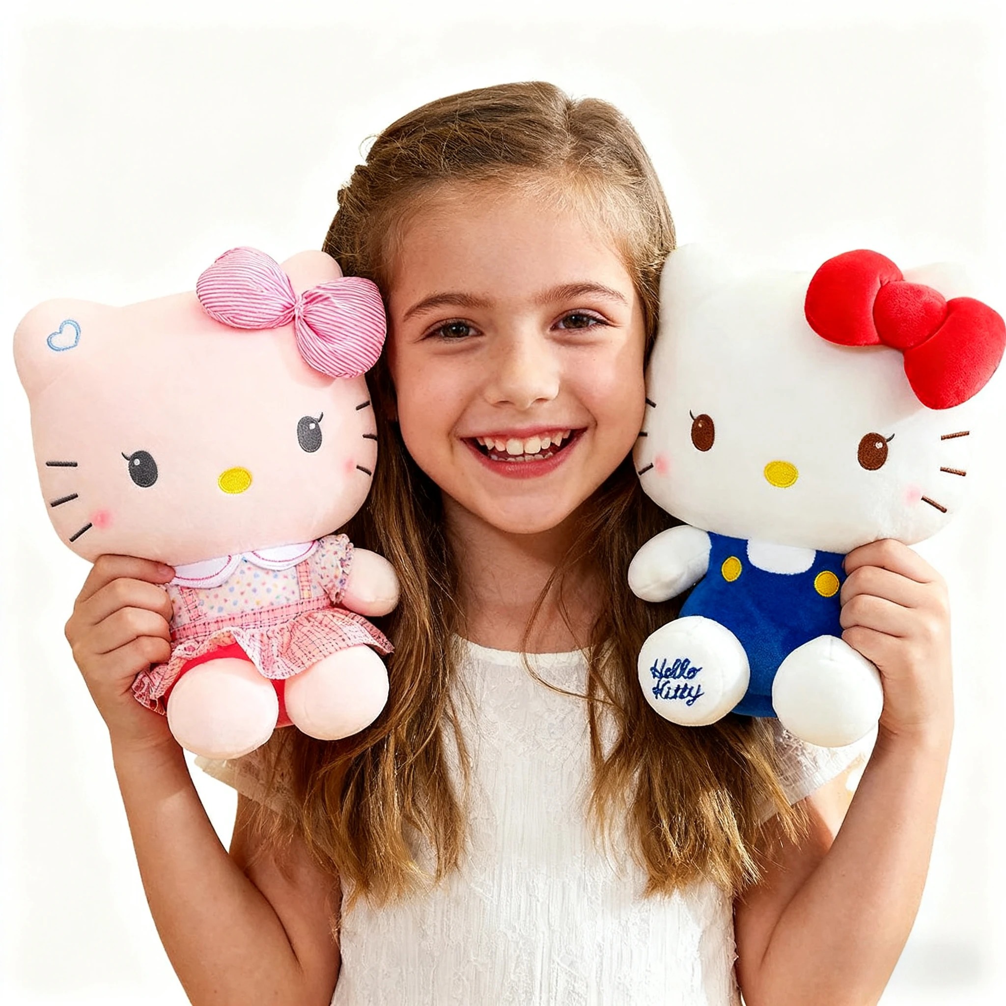 =2026 New Kawaii 25cm Sanrio P – обзор и цена Pet Supplies Store