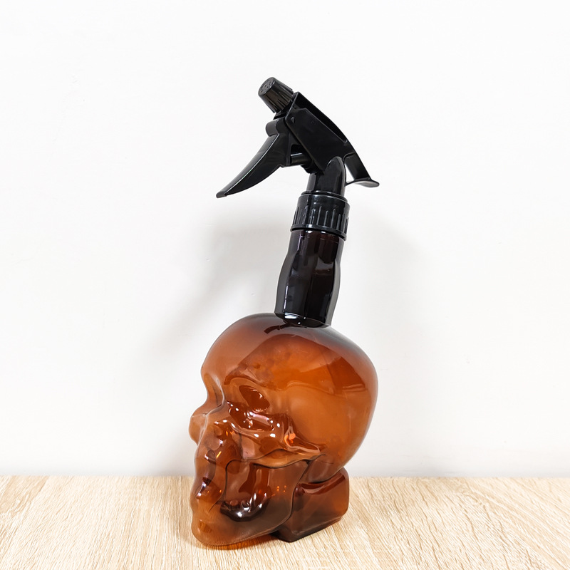 1Pc 500ml Skull Plastic Squirt – обзор и цена Pet Supplies Application