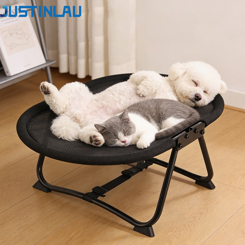 JUSTINLAU Pet Marching Bed Uni – обзор и цена Pet Supplies Application