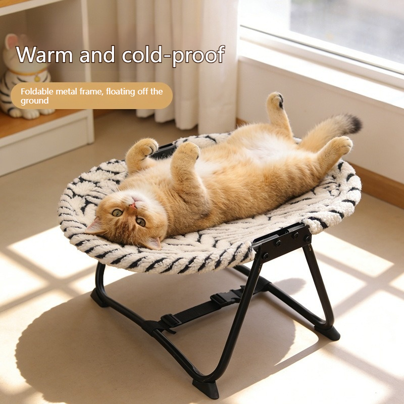 JUSTINLAU Pet Marching Bed Uni – обзор и цена Pet Supplies Application