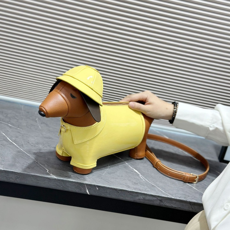 Cute Wearable Raincoat Puppy C – обзор и цена Dog Raincoat
