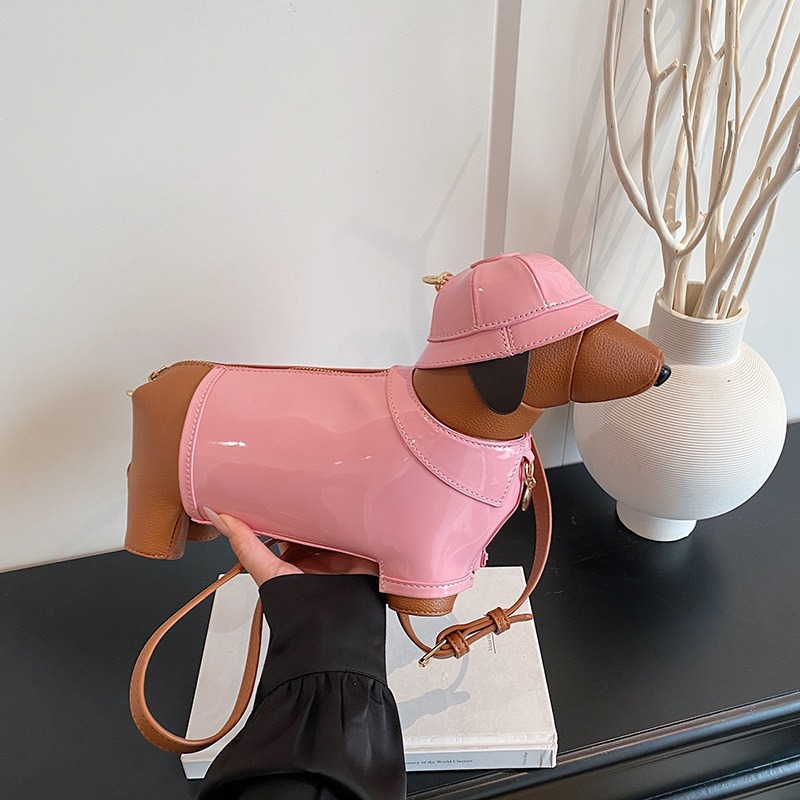 Cute Wearable Raincoat Puppy C – обзор и цена Dog Raincoat