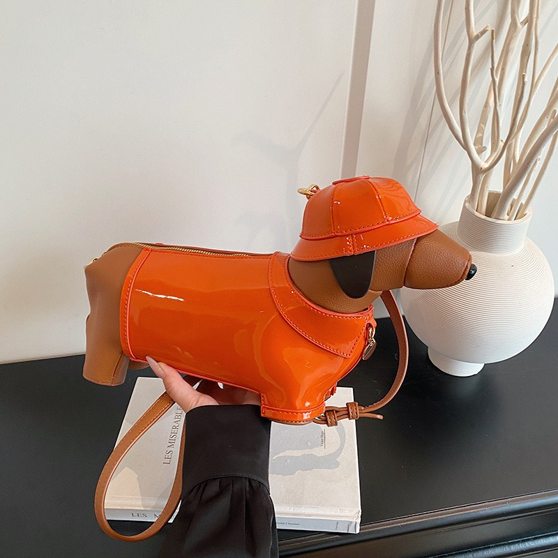 Cute Wearable Raincoat Puppy C – обзор и цена Dog Raincoat