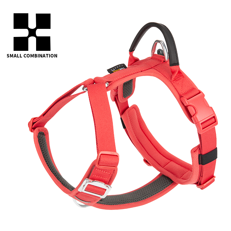 Pet Dog Harness No Pull Reflec – обзор и цена No Pull Dog Harness
