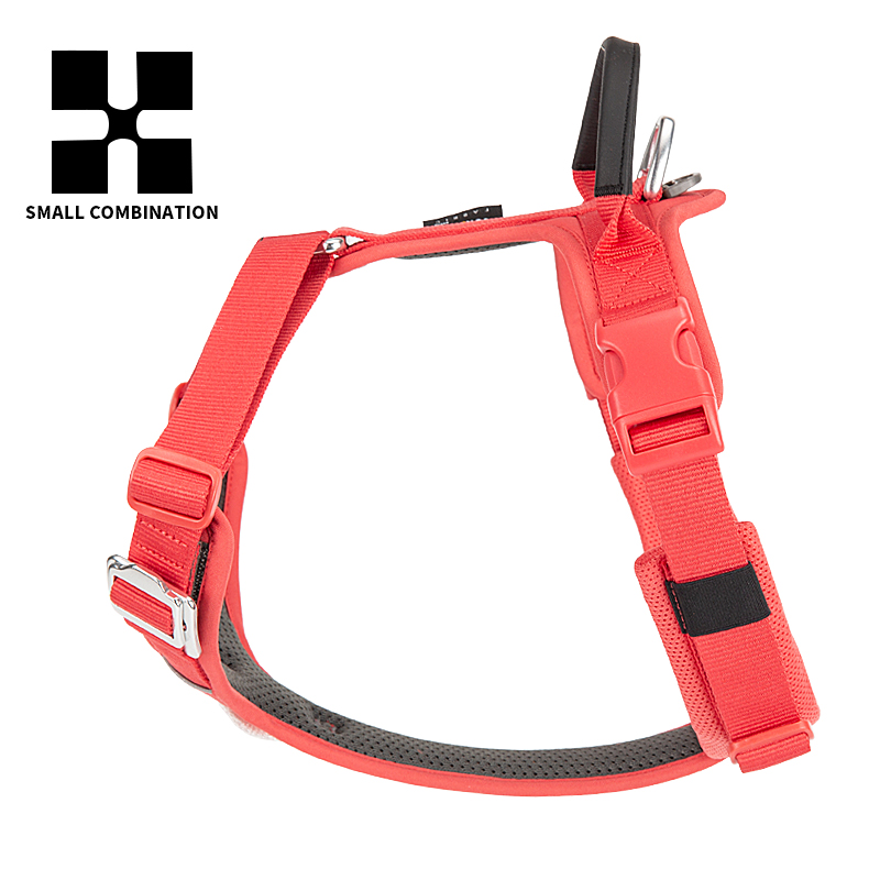 Pet Dog Harness No Pull Reflec – обзор и цена No Pull Dog Harness