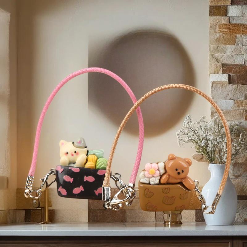 5/10Pcs Mini Doll Pet Carrying – обзор и цена Pet Supplies Store
