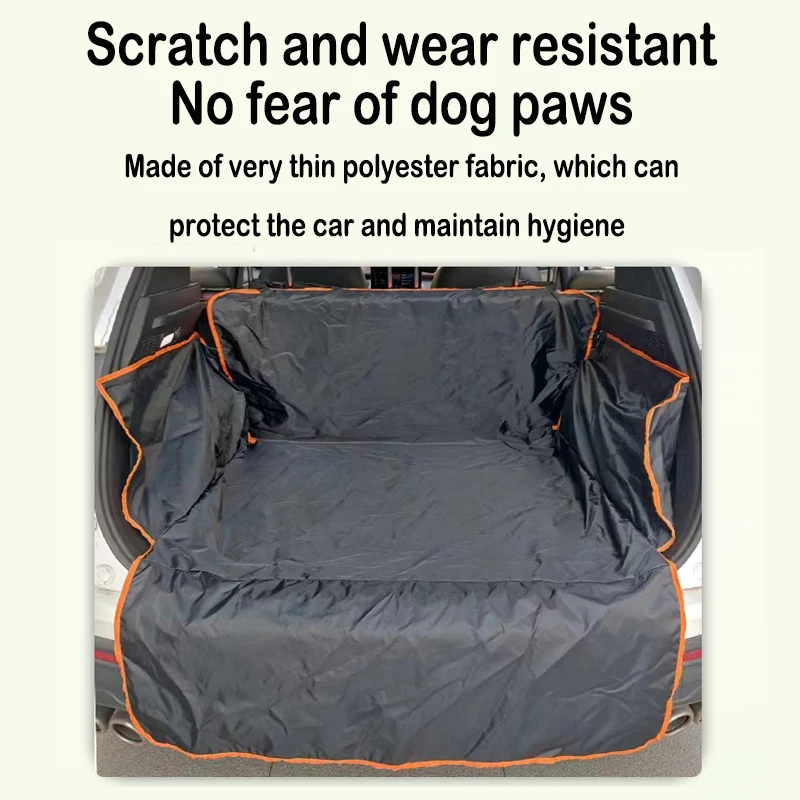 Waterproof Scratch-Resistant S – обзор и цена Dog Raincoat