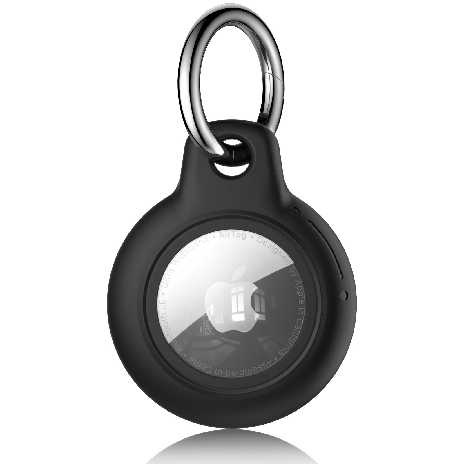 For Apple Air tag Case IP4 Dai – обзор и цена Dog Raincoat