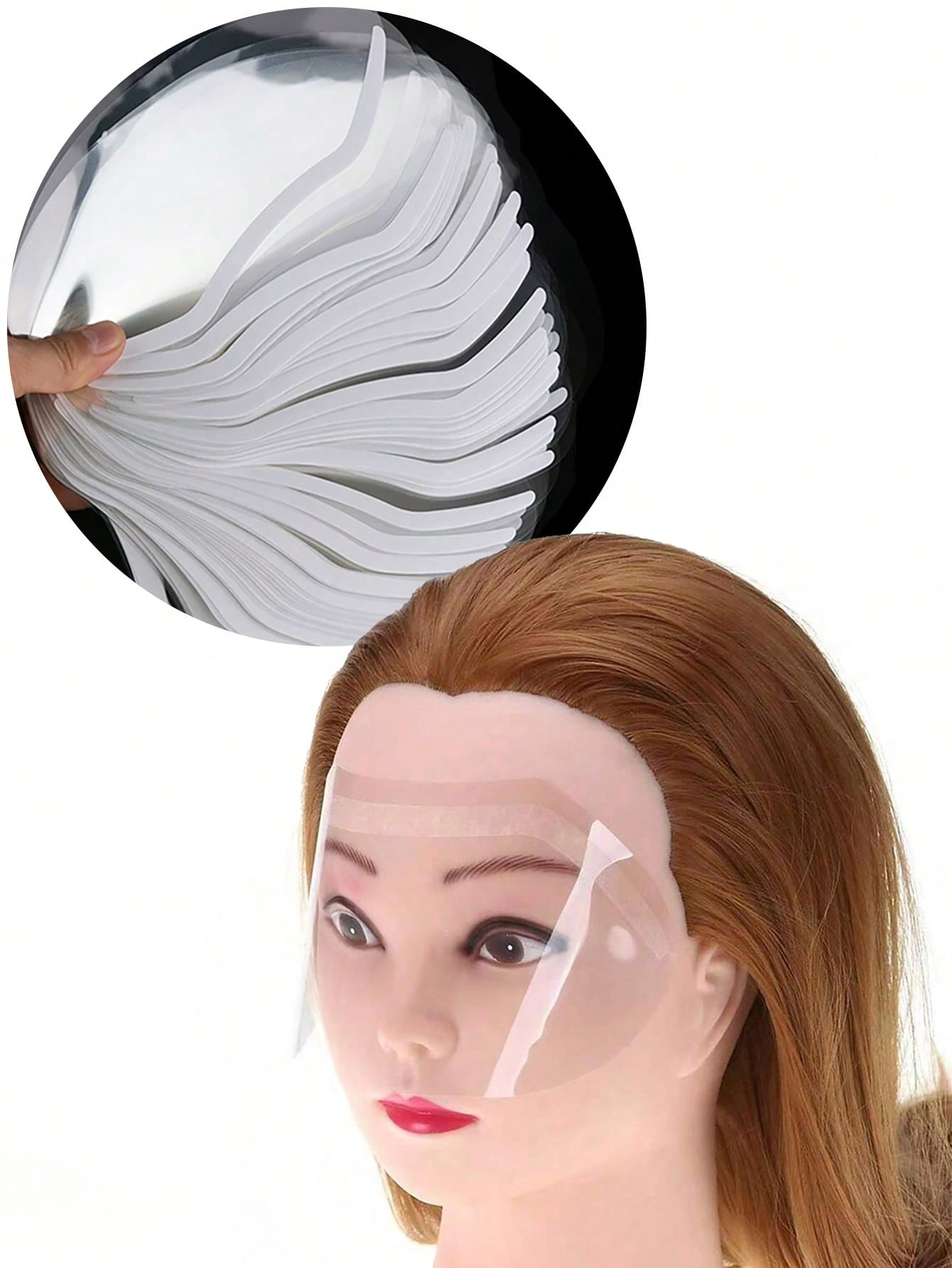 50 Disposable Hair Salon Prote – обзор и цена Pet Supplies Application