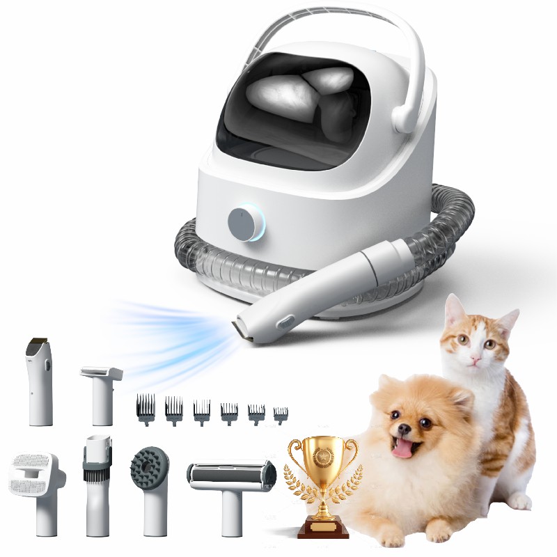 Oem Factory Silver Cleaner Dog – обзор и цена Pet Supplies Application
