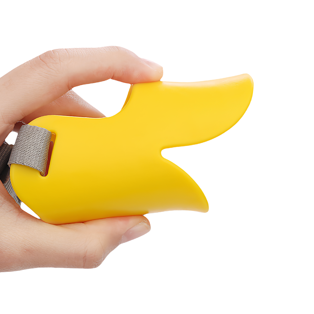 Dog Muzzle Anti-Bite Anti-Bark – обзор и цена Dog Muzzle Silicone