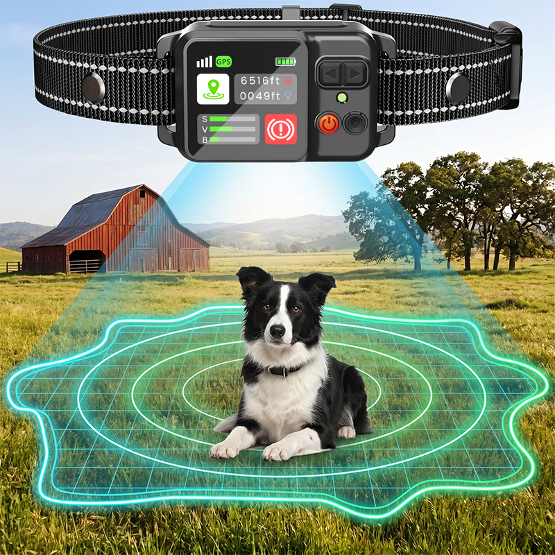 Dog Electronic Fence | Outdoor – обзор и цена Dog Muzzle Silicone