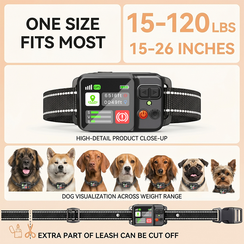 Dog Electronic Fence | Outdoor – обзор и цена Dog Muzzle Silicone