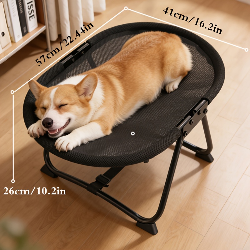 Pet Marching Bed Universal for – обзор и цена Pet Supplies Application