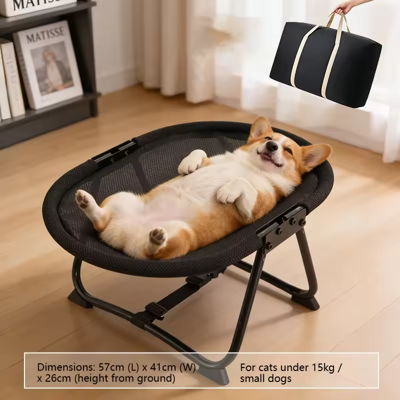 Pet Marching Bed Universal for – обзор и цена Pet Supplies Application