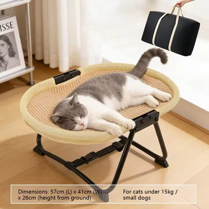 Pet Marching Bed Universal for – обзор и цена Pet Supplies Application