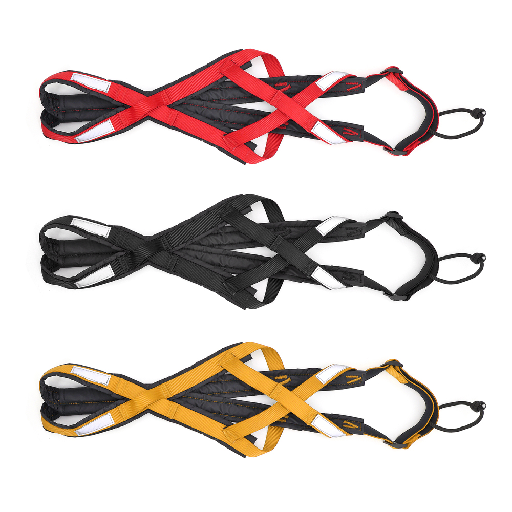 Waterproof Dog Sled Pulling Ha – обзор и цена No Pull Dog Harness