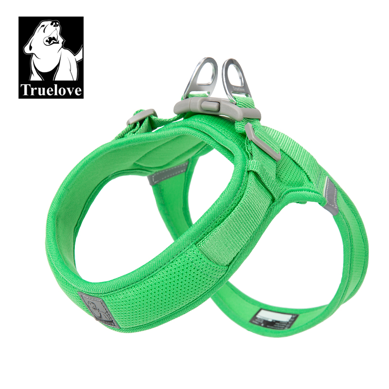 TRUELOVE Reflective Dog Harnes – обзор и цена No Pull Dog Harness