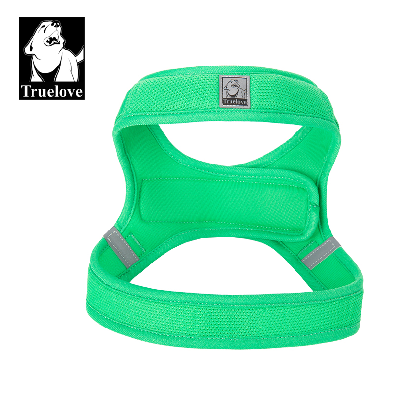 TRUELOVE Reflective Dog Harnes – обзор и цена No Pull Dog Harness