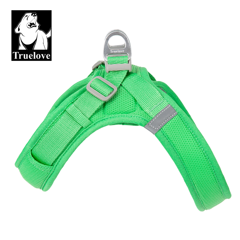TRUELOVE Reflective Dog Harnes – обзор и цена No Pull Dog Harness