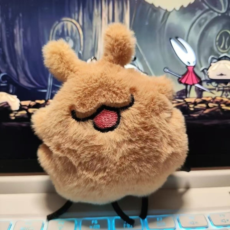 Anime Hollow Knight Flea Dog P – обзор и цена Pet Supplies Store