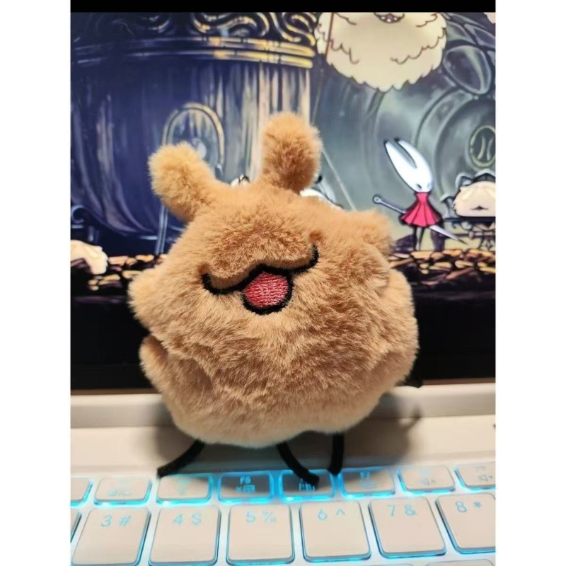 Anime Hollow Knight Flea Dog P – обзор и цена Pet Supplies Store