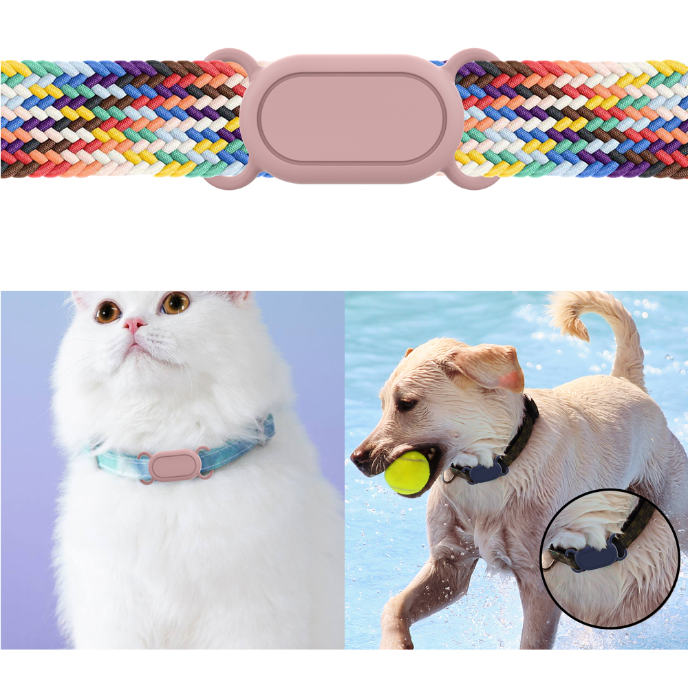 For Samsung Galaxy SmartTag2 P – обзор и цена Dog Raincoat