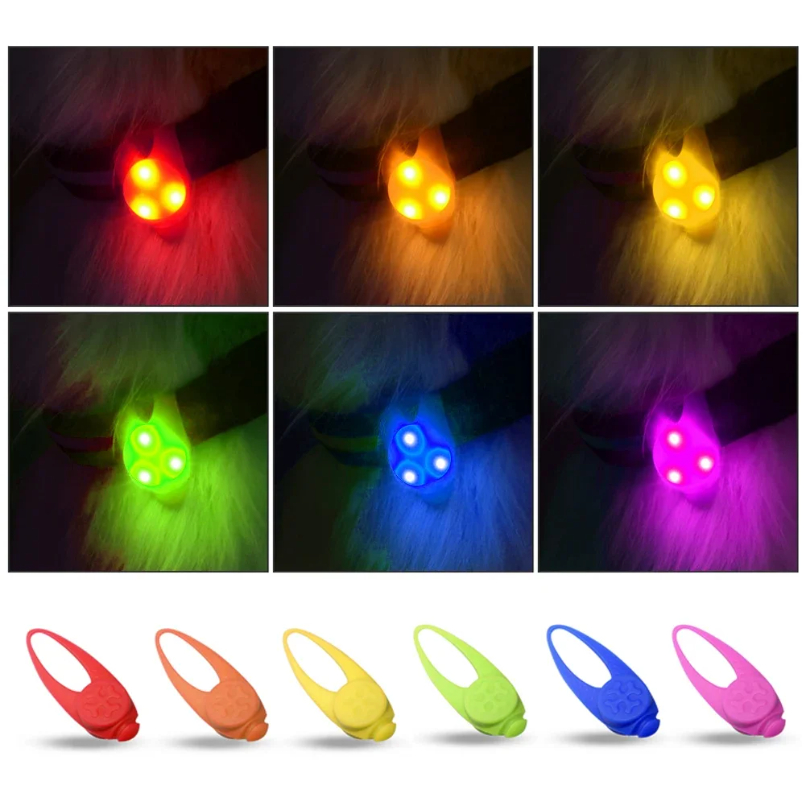 Pet Led Silicone Rubber Pendan – обзор и цена Dog Muzzle Silicone