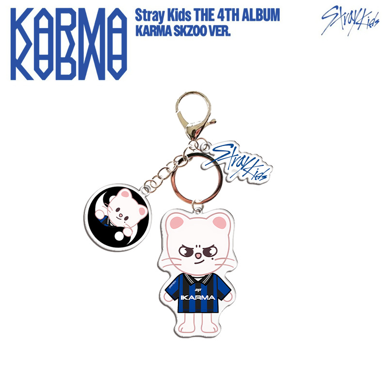 SKZOO Stray Kids Acrylic Keych – обзор и цена Pet Supplies Store
