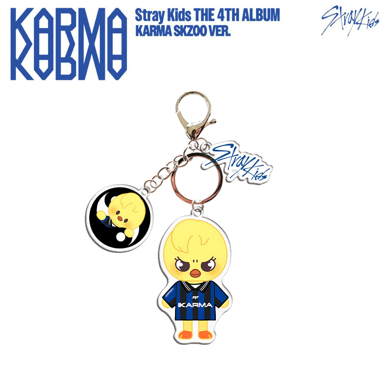 SKZOO Stray Kids Acrylic Keych – обзор и цена Pet Supplies Store