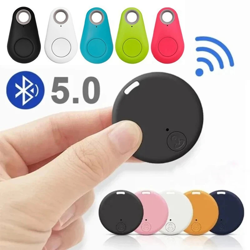 Mini GPS Tracker Bluetooth Ant – обзор и цена Pet Supplies Store
